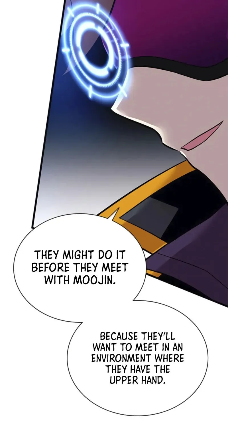 Villain to Kill Chapter 173 page 44 - 