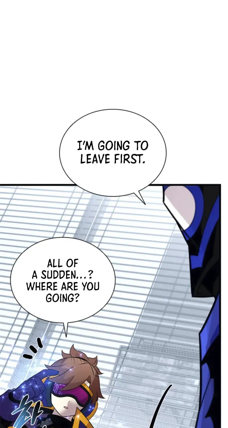 Villain to Kill Chapter 173 page 45 - 