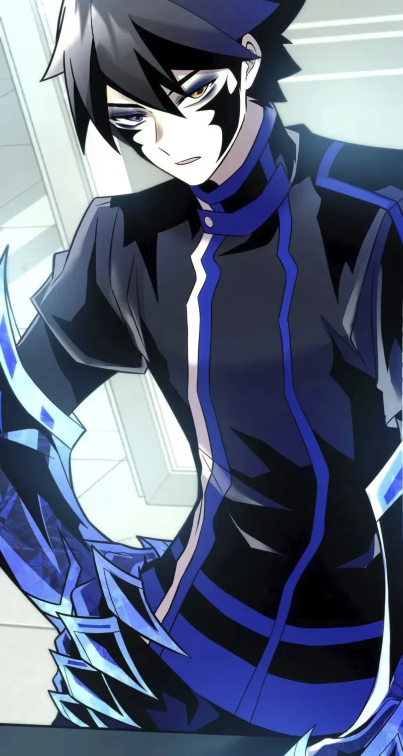 Villain to Kill Chapter 173 page 49 - 