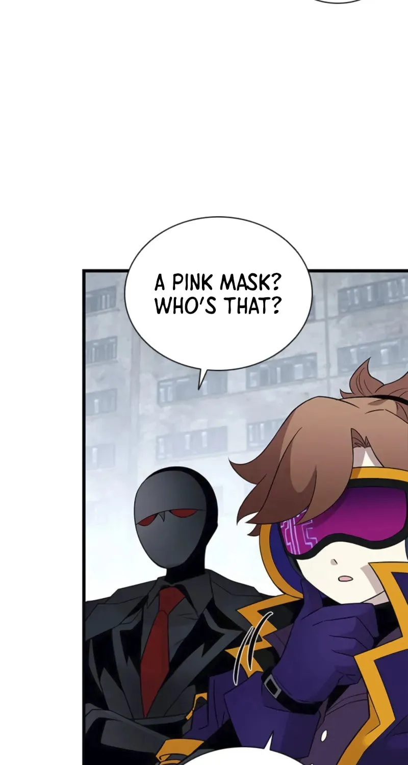 Villain to Kill Chapter 173 page 6 - 