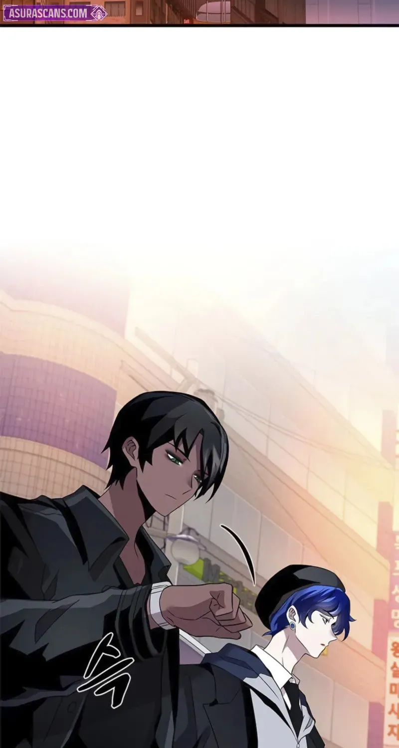 Villain to Kill Chapter 173 page 53 - 