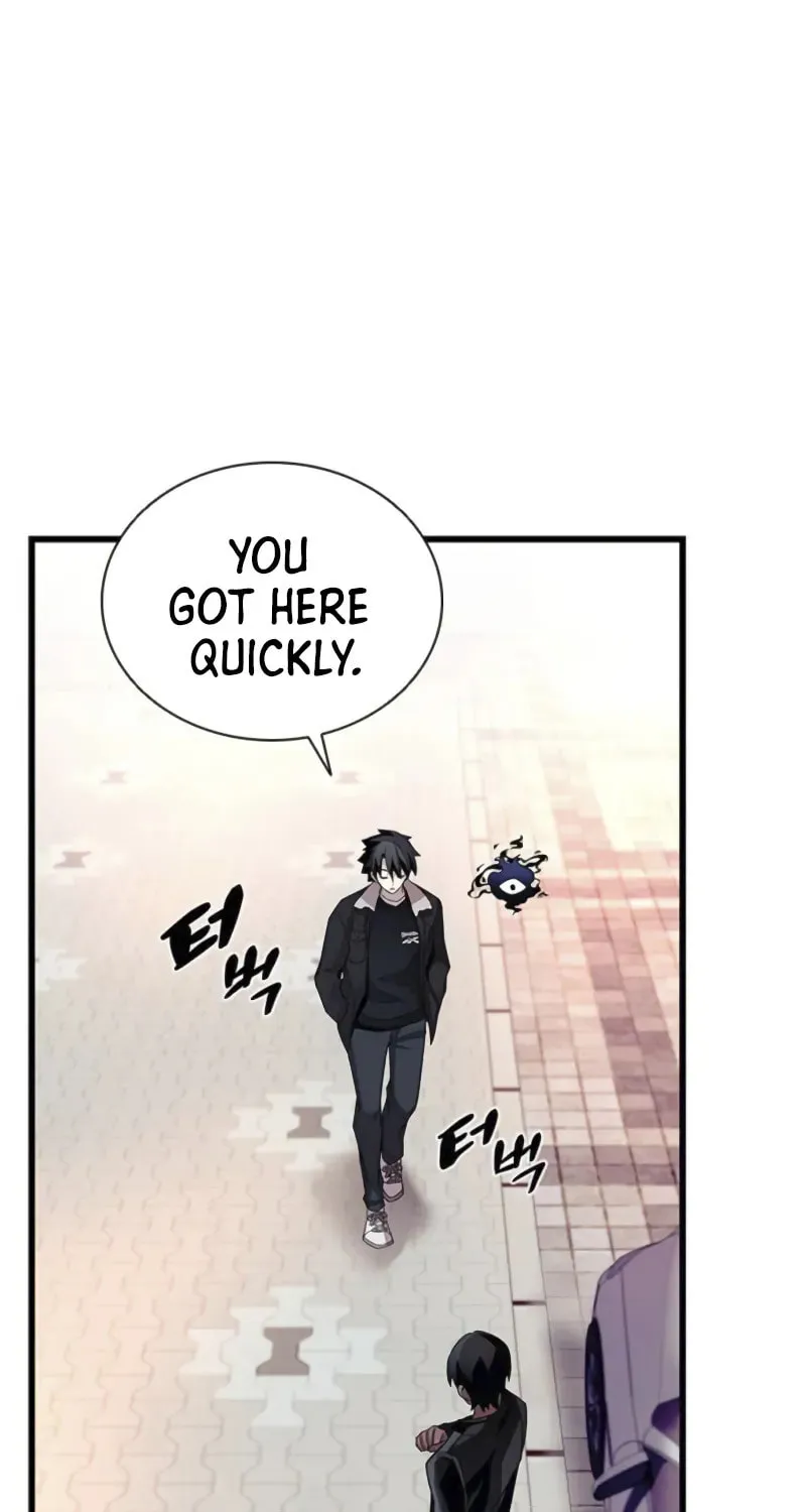 Villain to Kill Chapter 173 page 57 - 