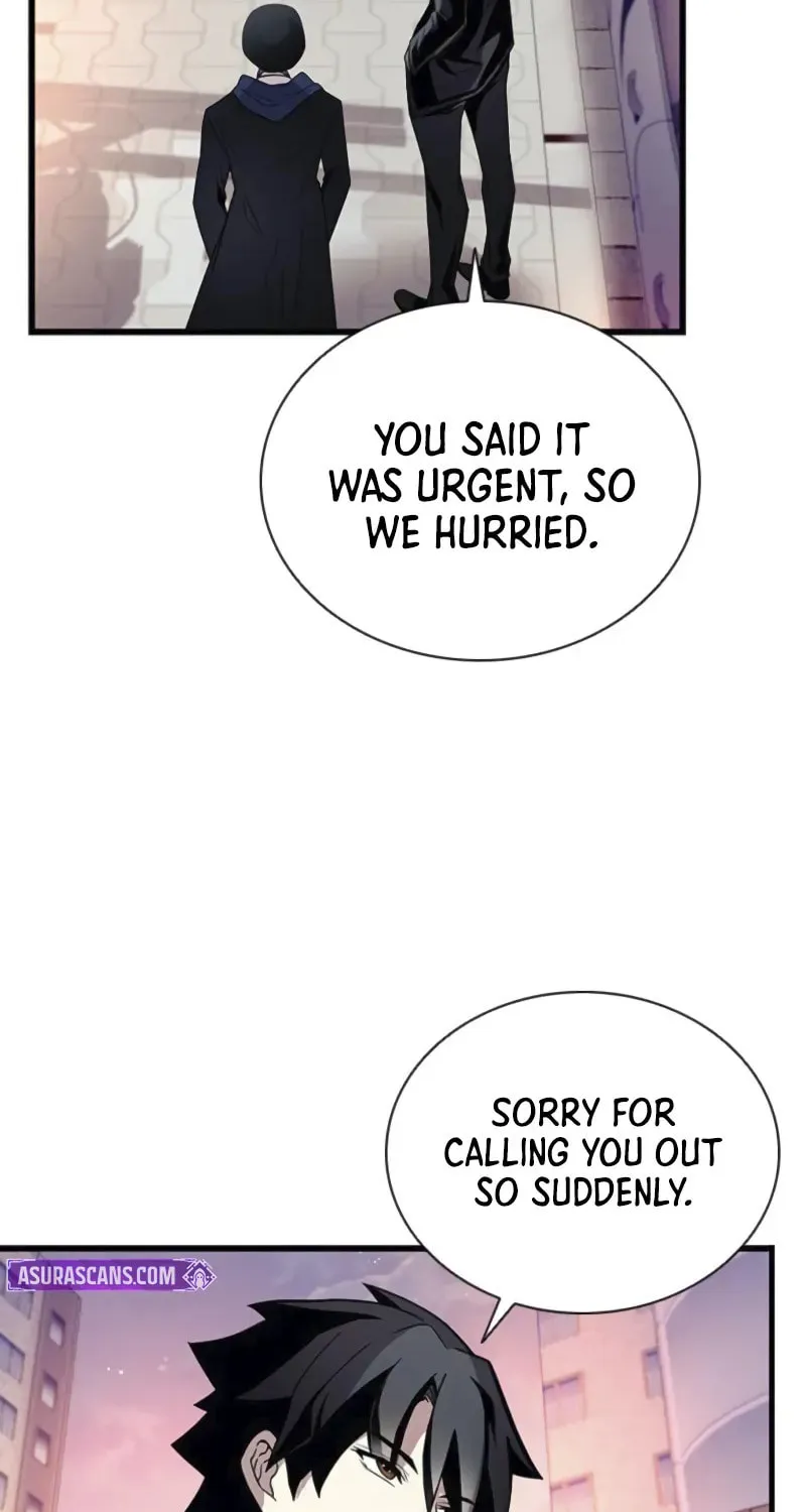 Villain to Kill Chapter 173 page 58 - 