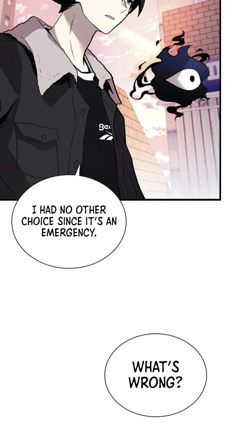 Villain to Kill Chapter 173 page 59 - 
