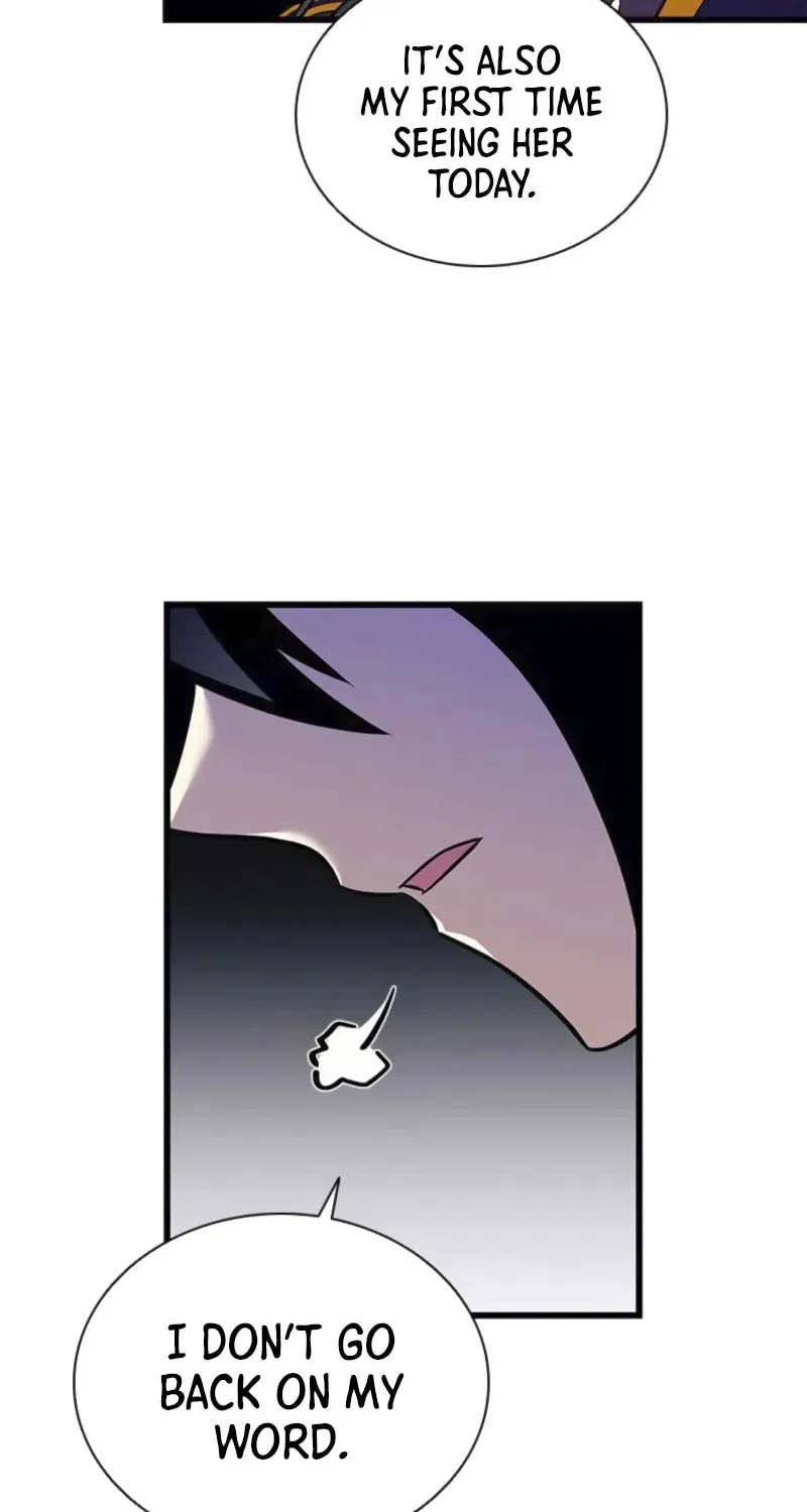 Villain to Kill Chapter 173 page 7 - 