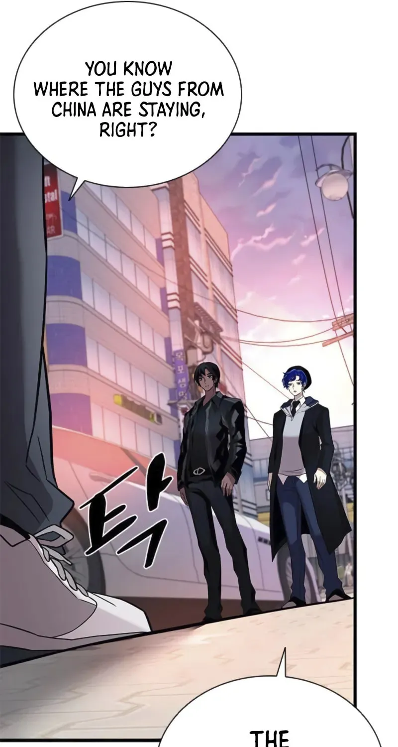Villain to Kill Chapter 173 page 61 - 