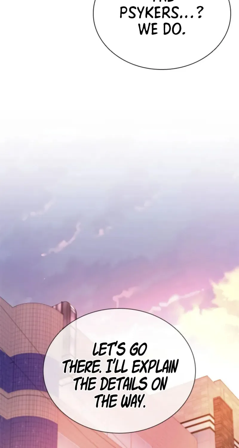 Villain to Kill Chapter 173 page 62 - 