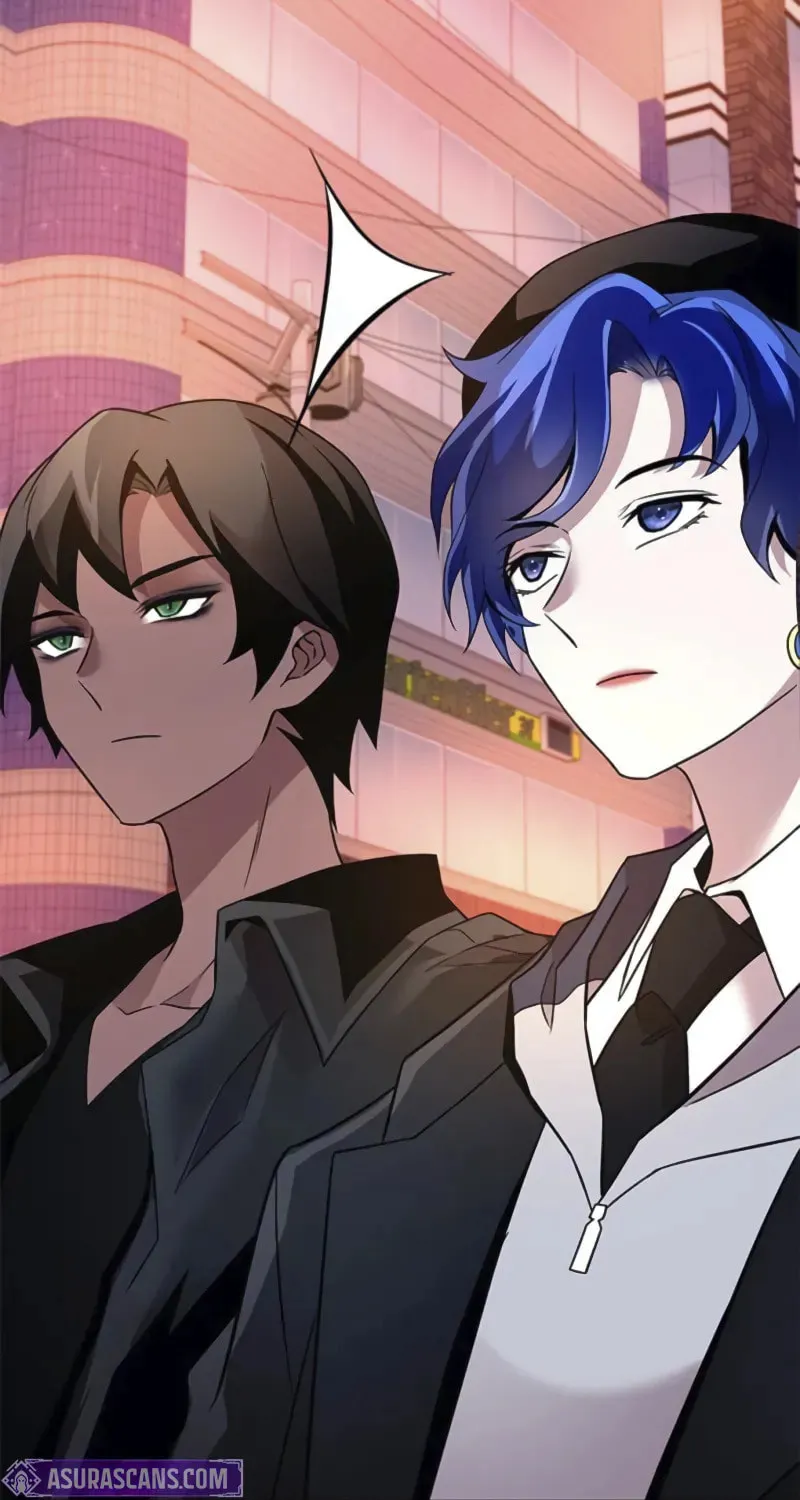 Villain to Kill Chapter 173 page 63 - 