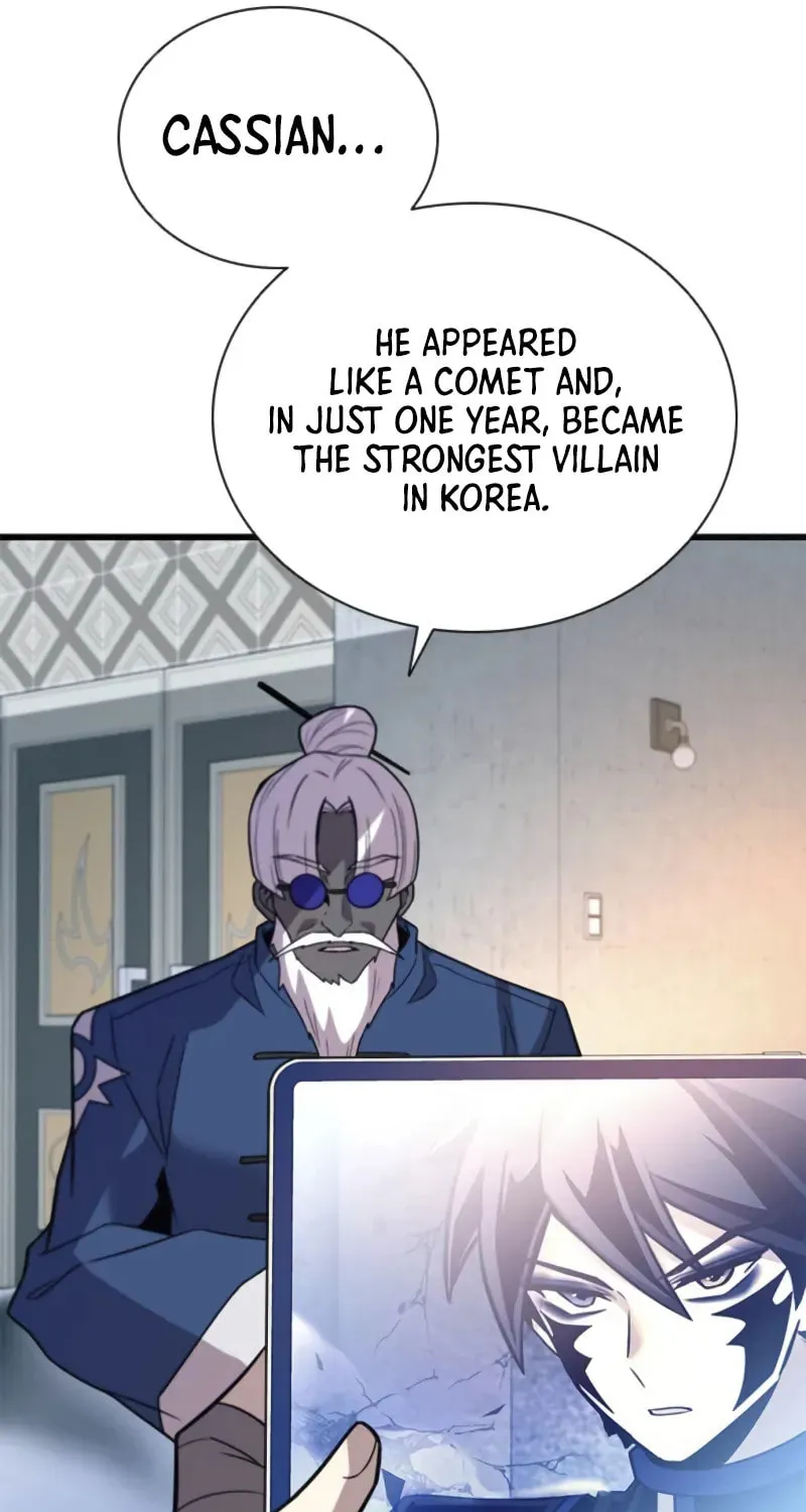 Villain to Kill Chapter 173 page 70 - 