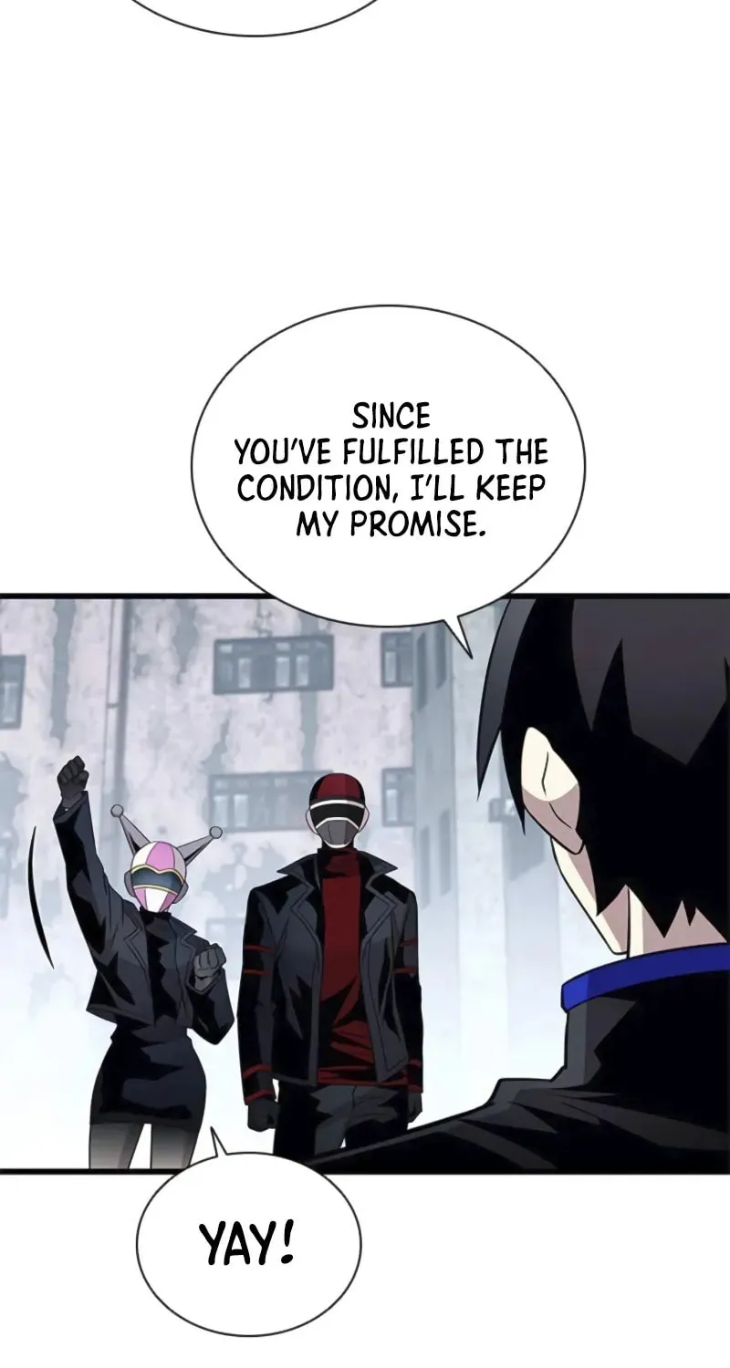 Villain to Kill Chapter 173 page 8 - 