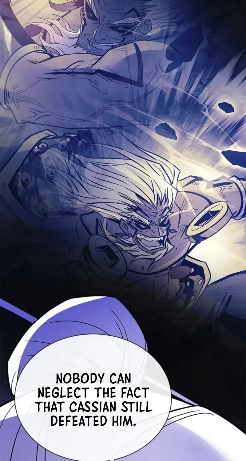 Villain to Kill Chapter 173 page 72 - 