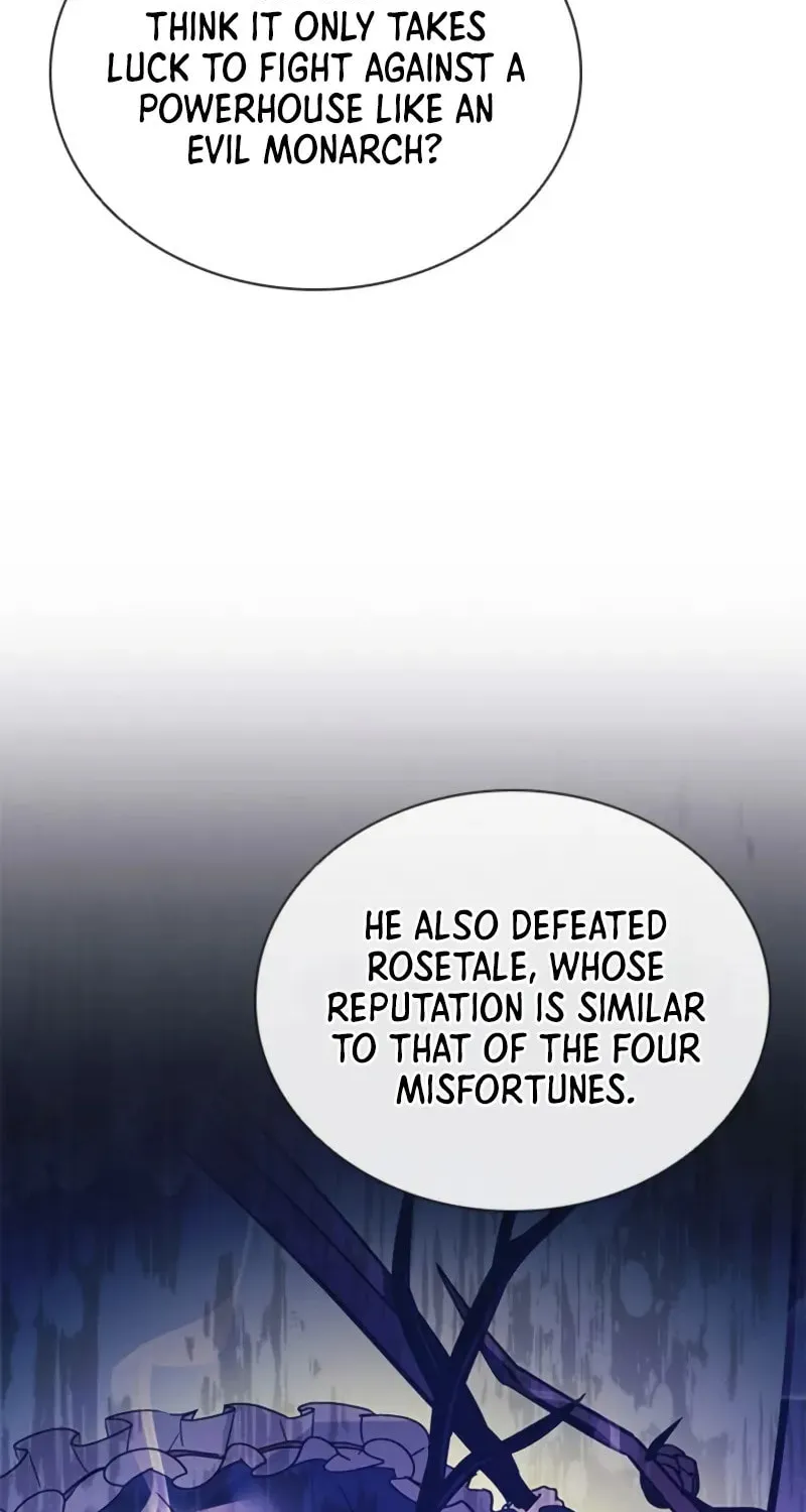 Villain to Kill Chapter 173 page 75 - 