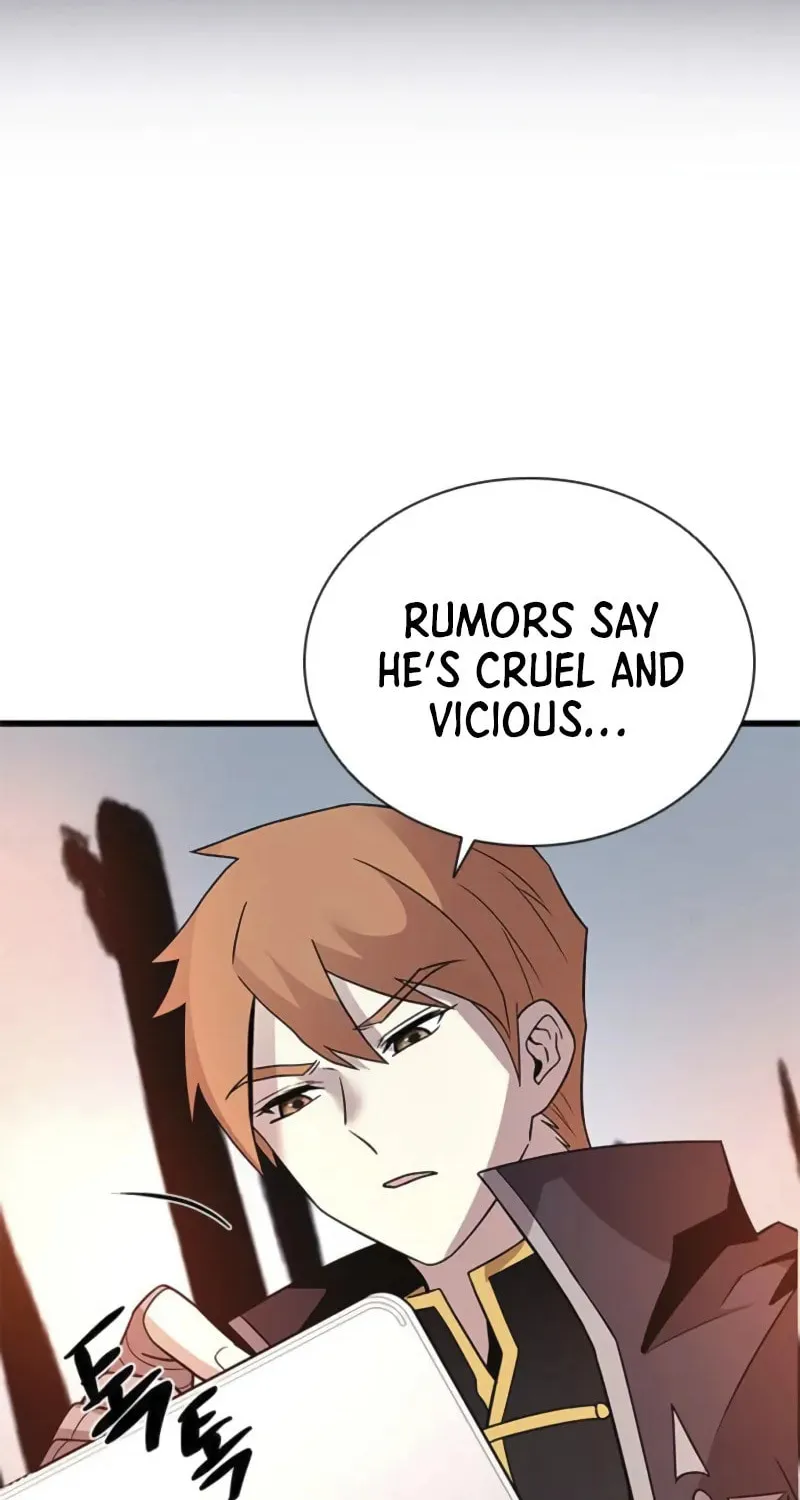 Villain to Kill Chapter 173 page 77 - 