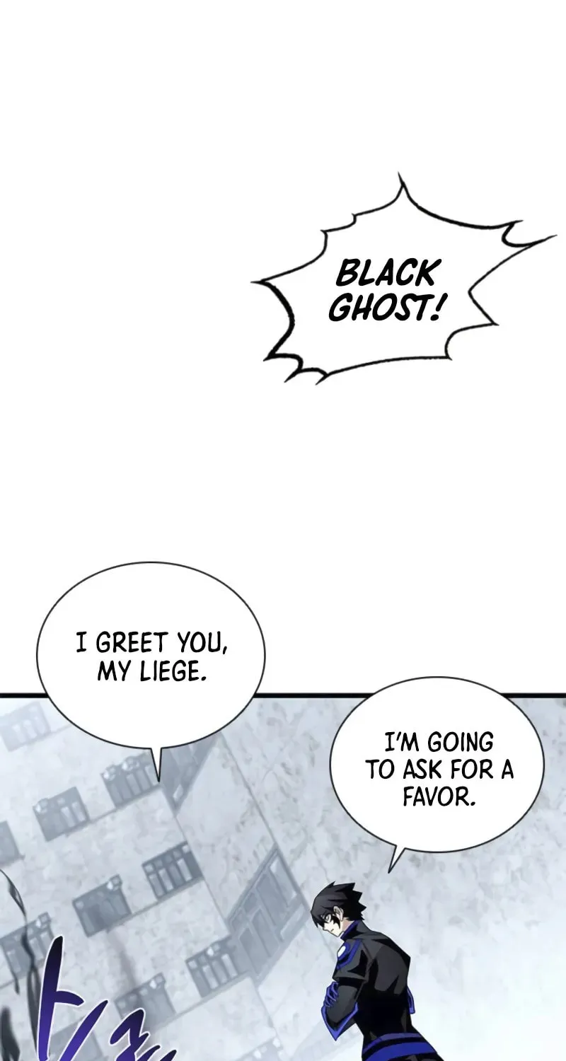 Villain to Kill Chapter 173 page 9 - 