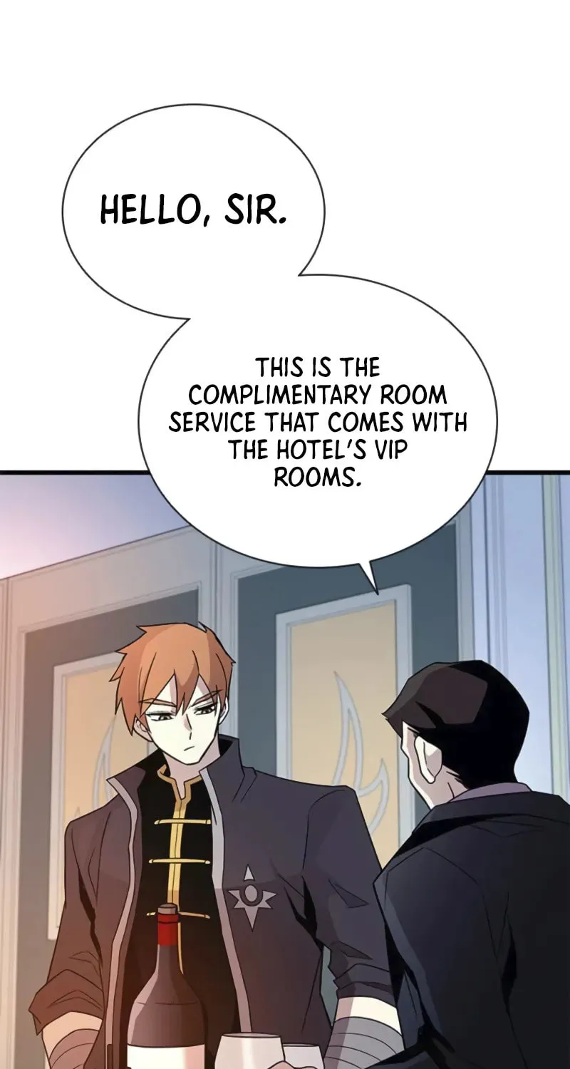Villain to Kill Chapter 173 page 83 - 