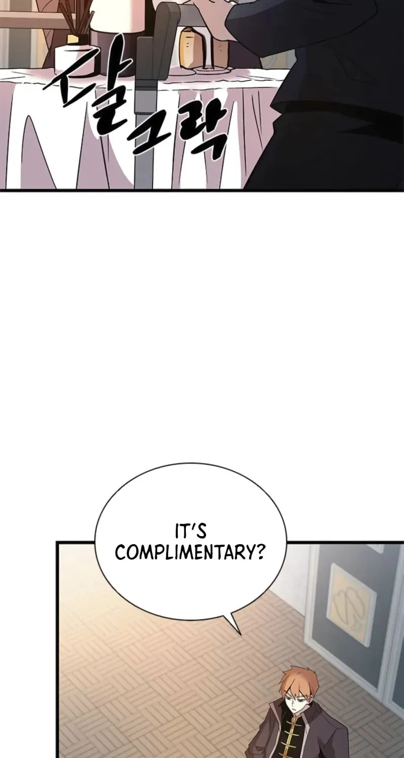 Villain to Kill Chapter 173 page 84 - 