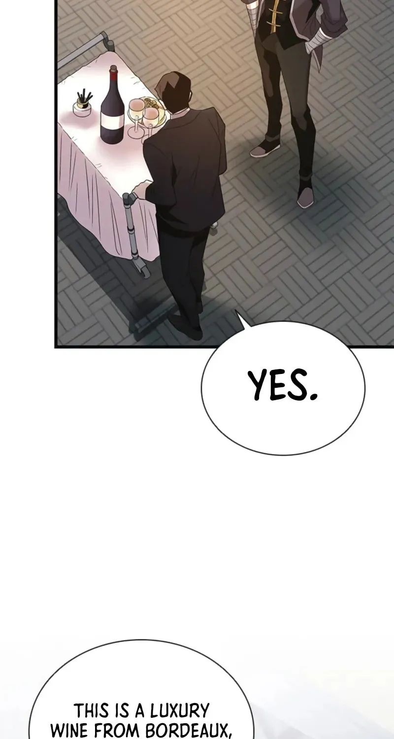 Villain to Kill Chapter 173 page 85 - 
