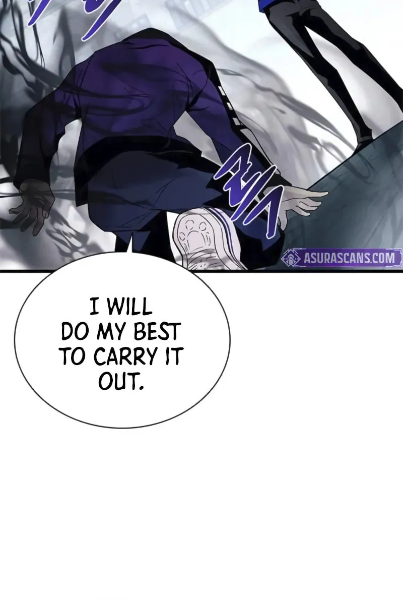 Villain to Kill Chapter 173 page 10 - 