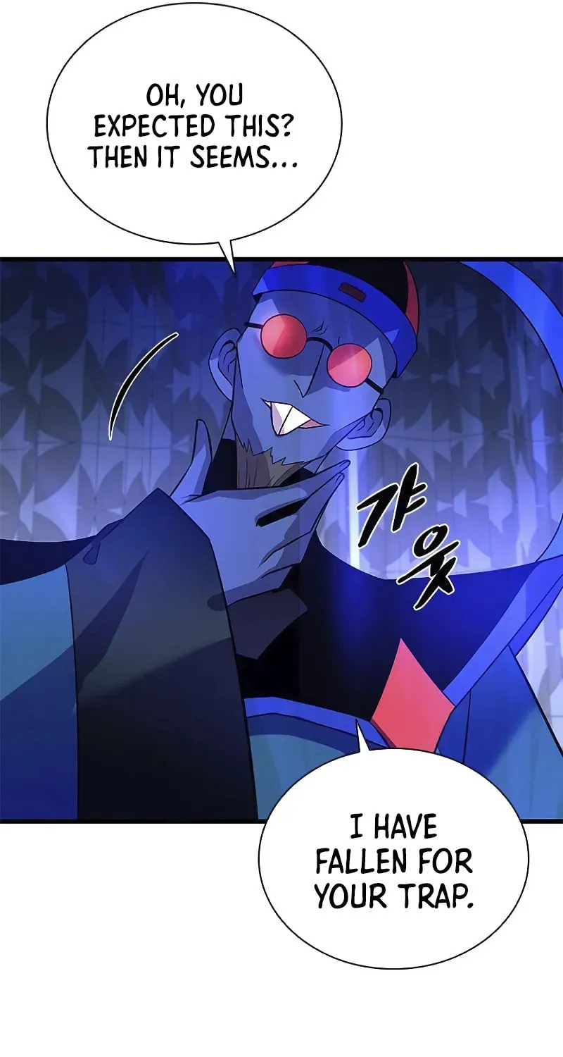 Villain to Kill Chapter 174 page 12 - 