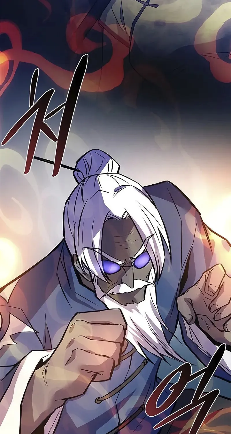 Villain to Kill Chapter 174 page 15 - 