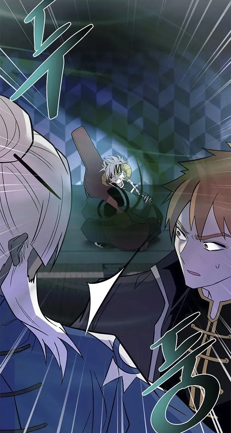 Villain to Kill Chapter 174 page 19 - 