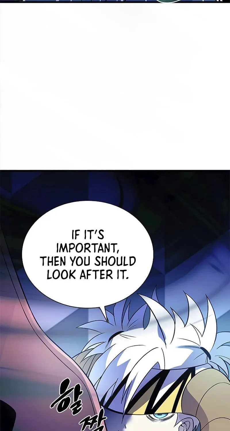 Villain to Kill Chapter 174 page 20 - 