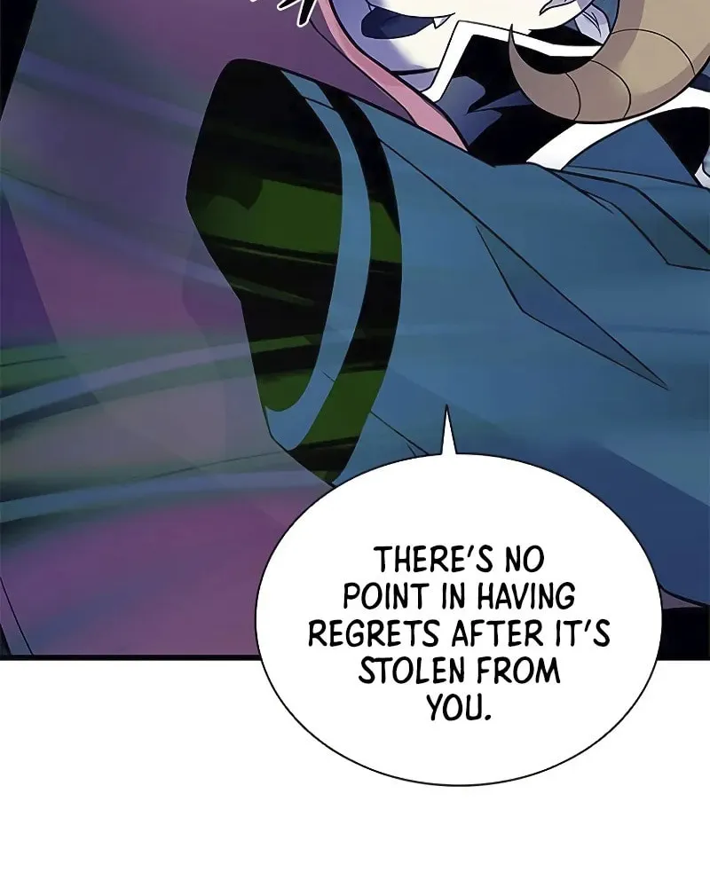 Villain to Kill Chapter 174 page 21 - 