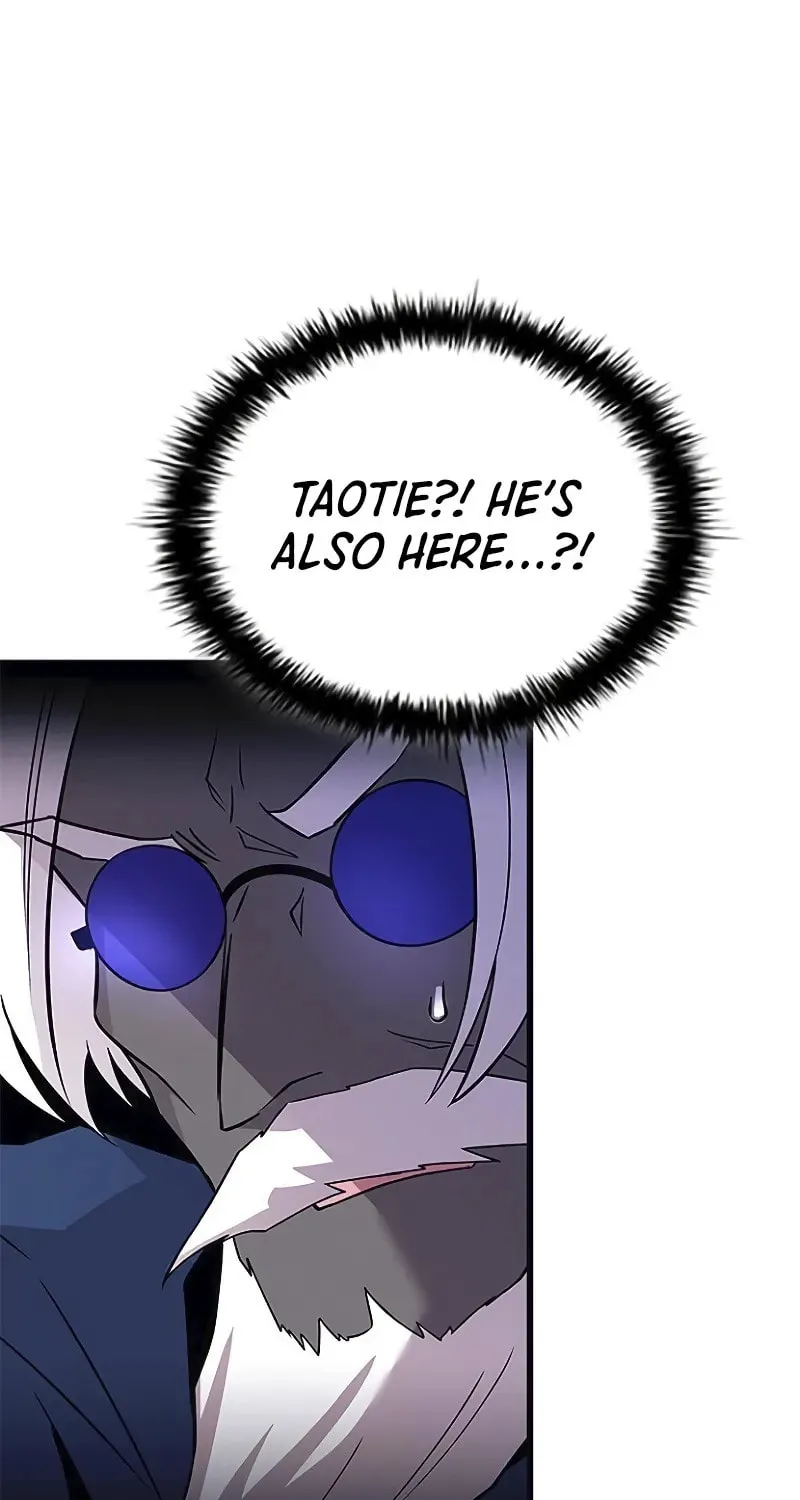 Villain to Kill Chapter 174 page 22 - 