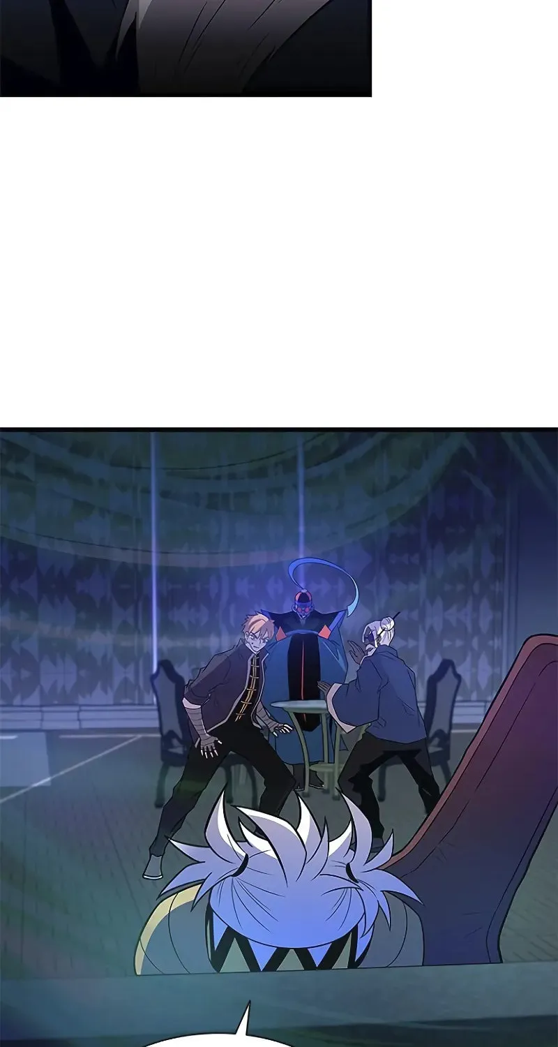 Villain to Kill Chapter 174 page 23 - 