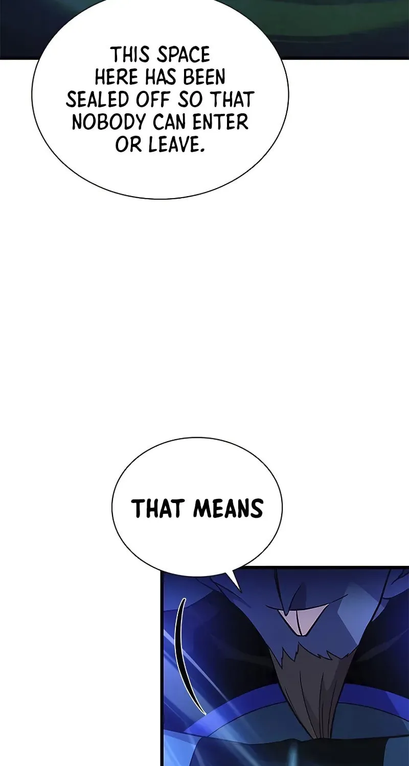 Villain to Kill Chapter 174 page 24 - 