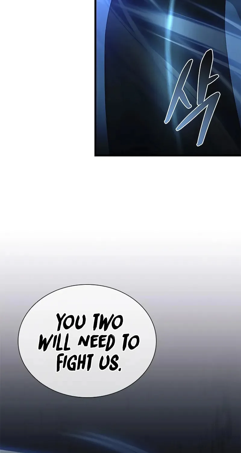 Villain to Kill Chapter 174 page 25 - 