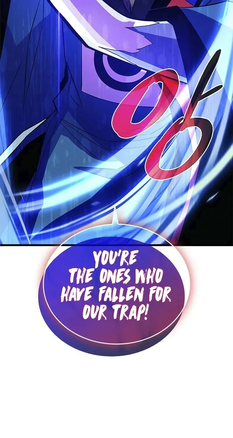 Villain to Kill Chapter 174 page 27 - 