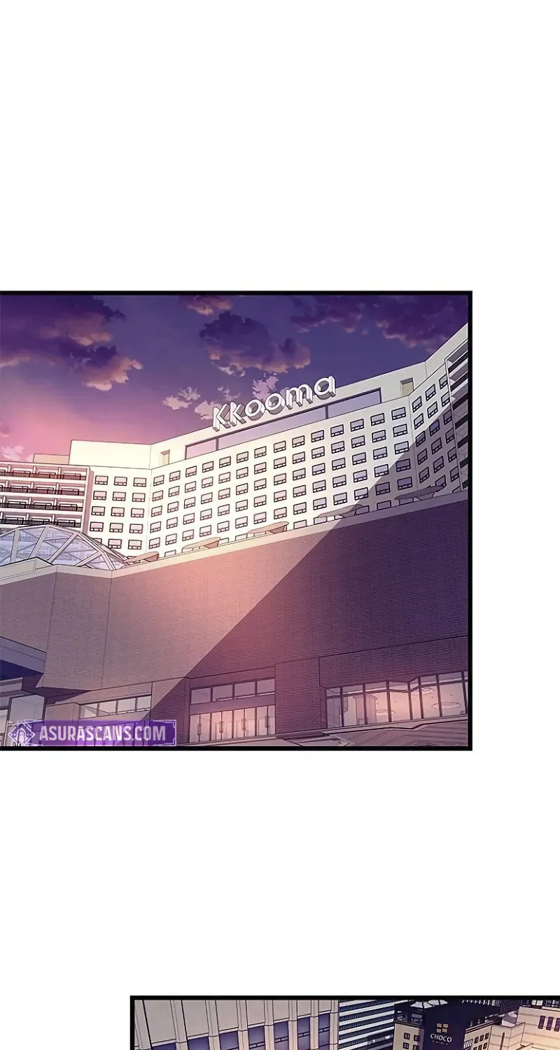 Villain to Kill Chapter 174 page 30 - 