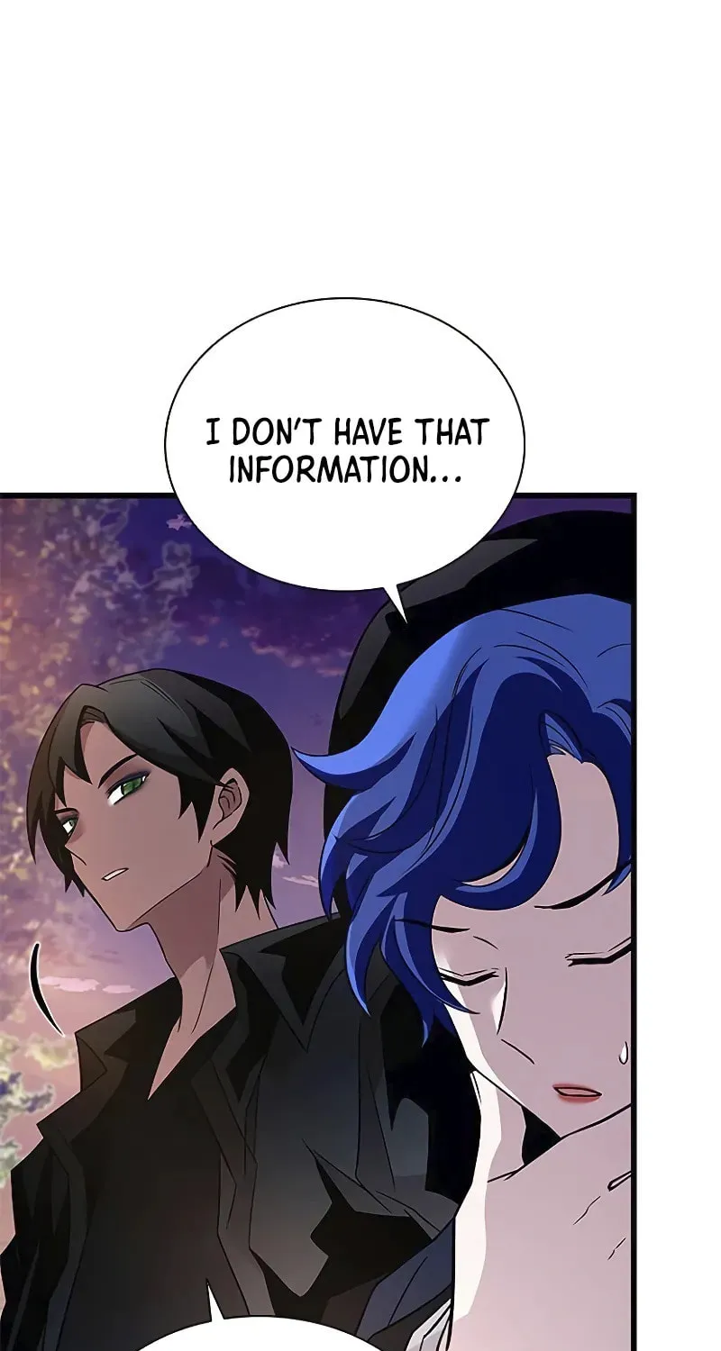 Villain to Kill Chapter 174 page 34 - 
