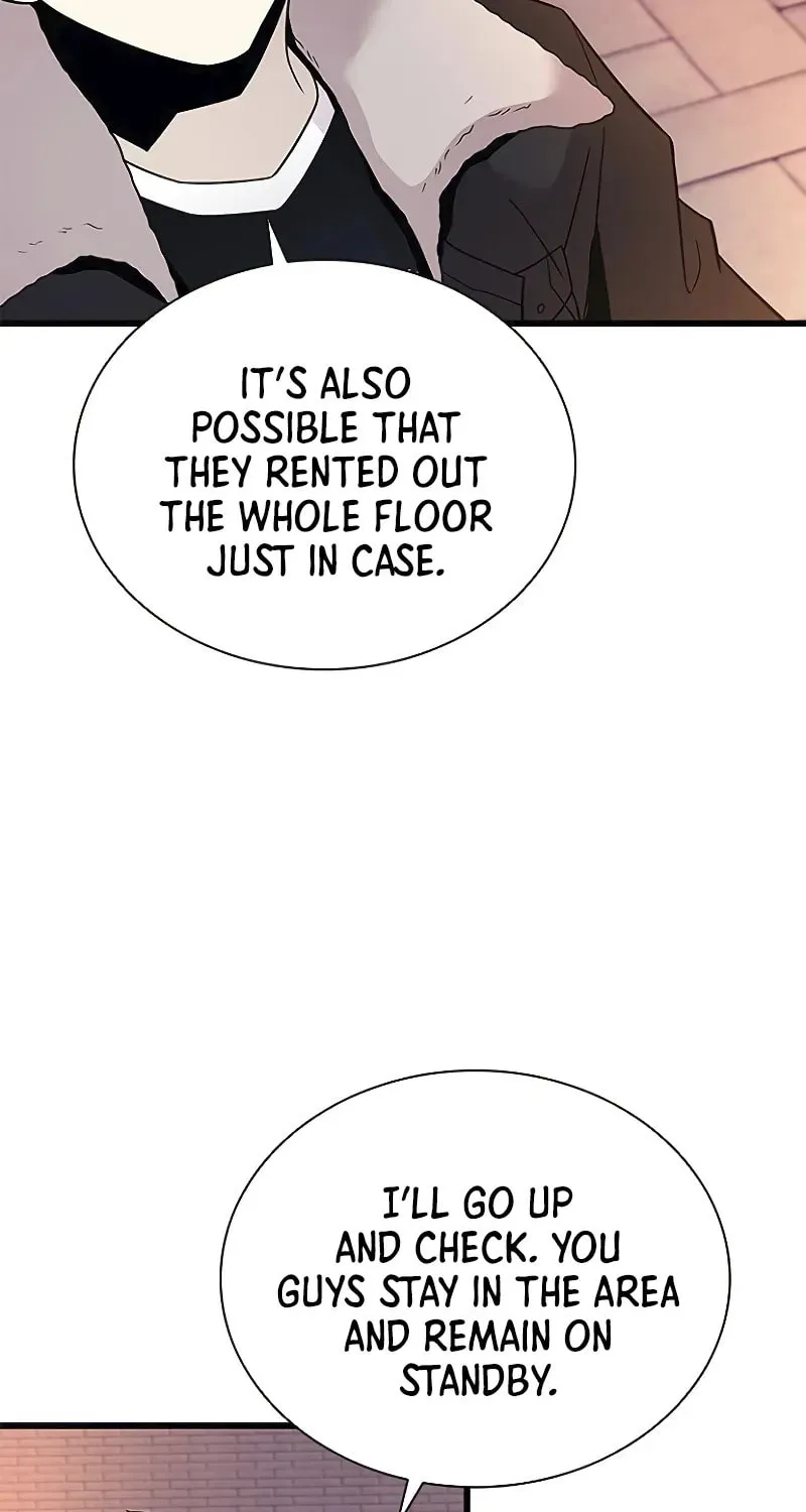 Villain to Kill Chapter 174 page 36 - 