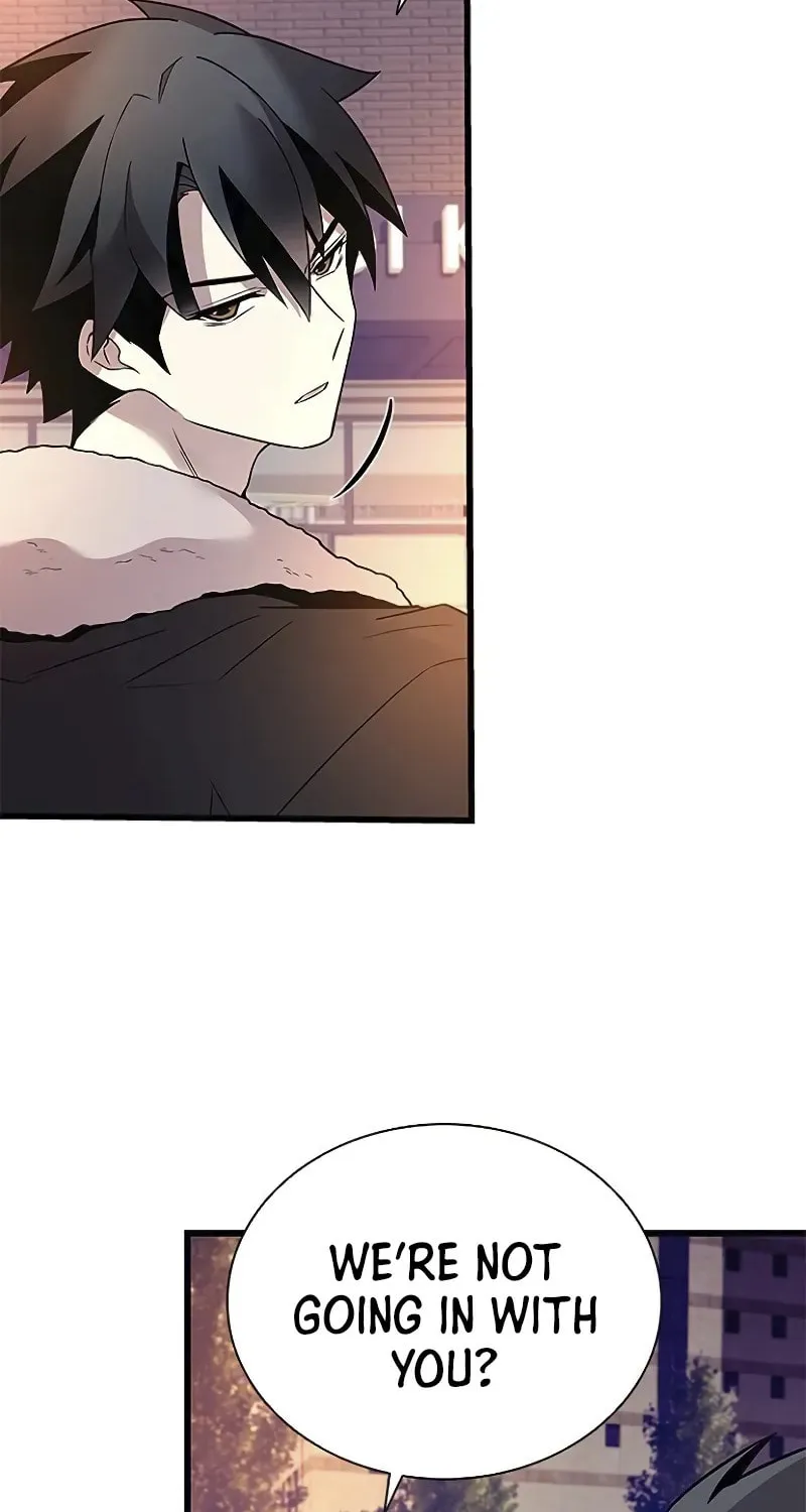 Villain to Kill Chapter 174 page 37 - 