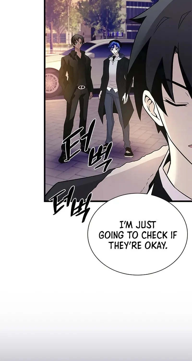 Villain to Kill Chapter 174 page 38 - 
