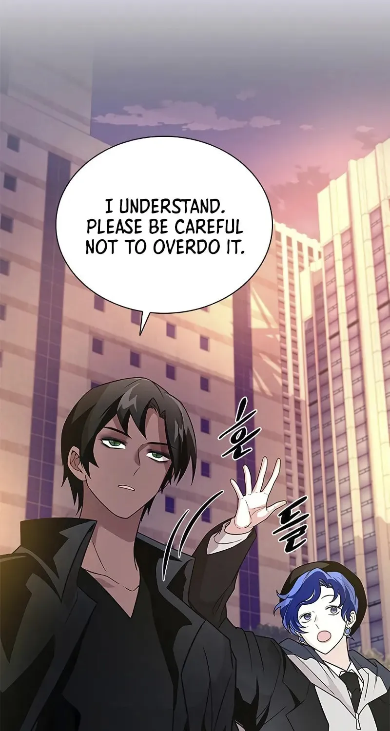 Villain to Kill Chapter 174 page 39 - 