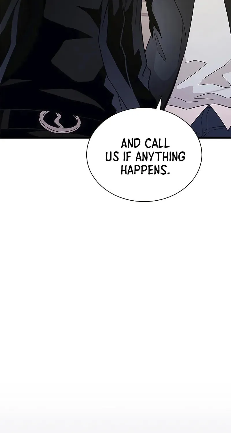 Villain to Kill Chapter 174 page 40 - 