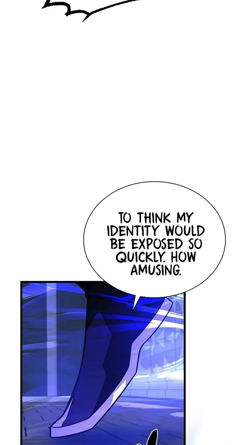Villain to Kill Chapter 174 page 5 - 