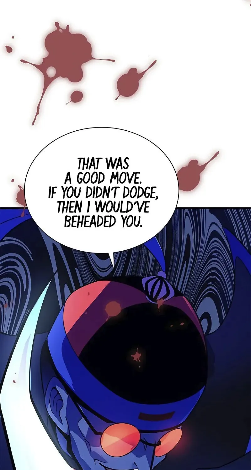 Villain to Kill Chapter 174 page 47 - 
