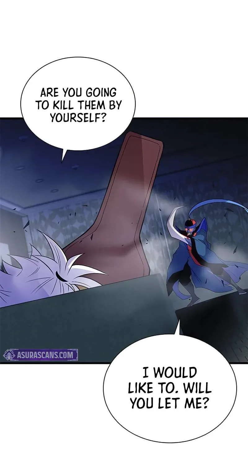 Villain to Kill Chapter 174 page 49 - 