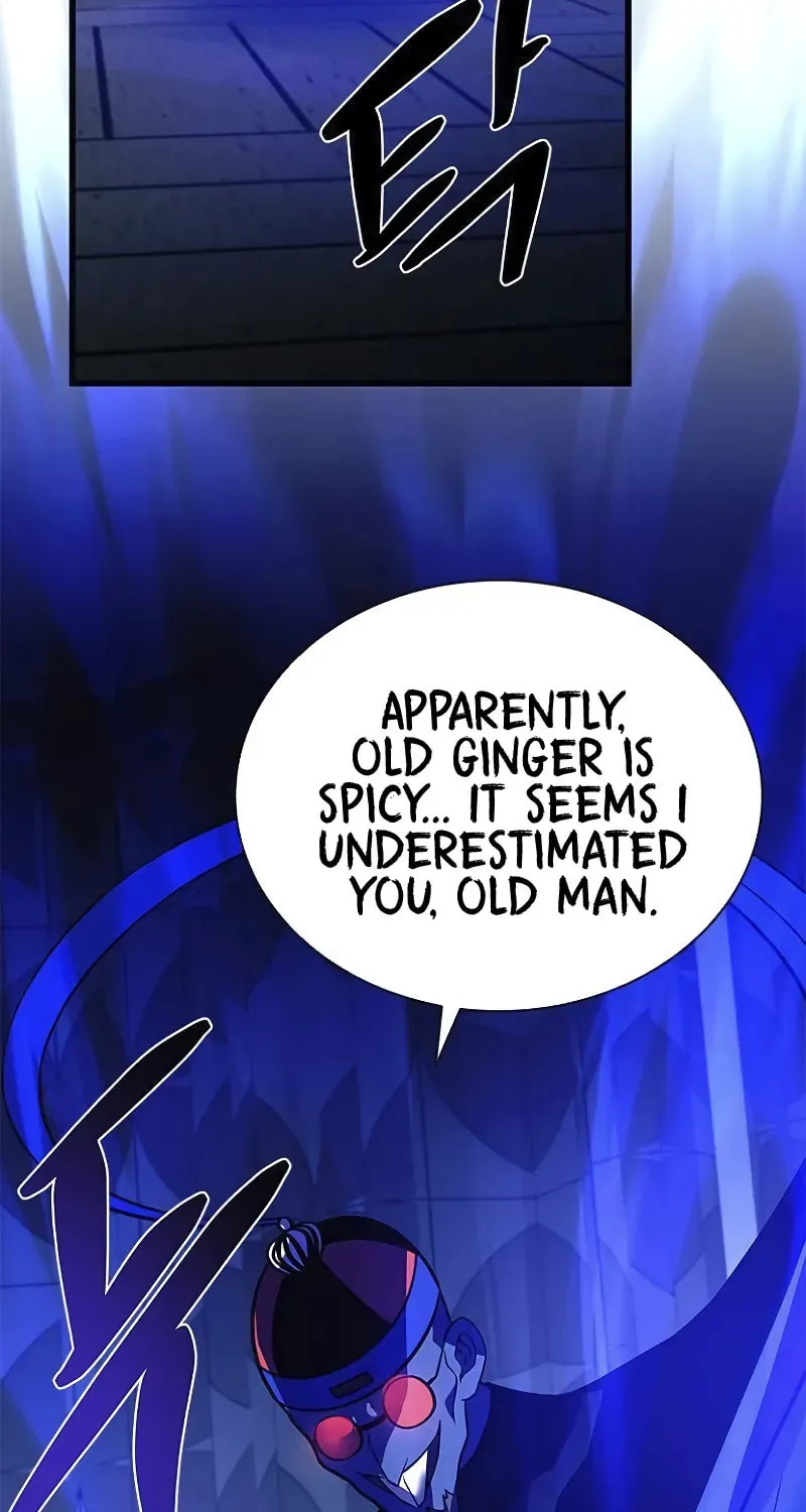 Villain to Kill Chapter 174 page 6 - 