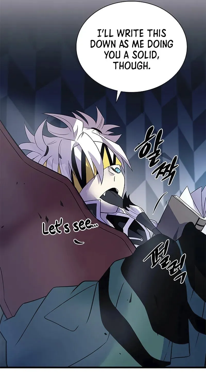 Villain to Kill Chapter 174 page 52 - 