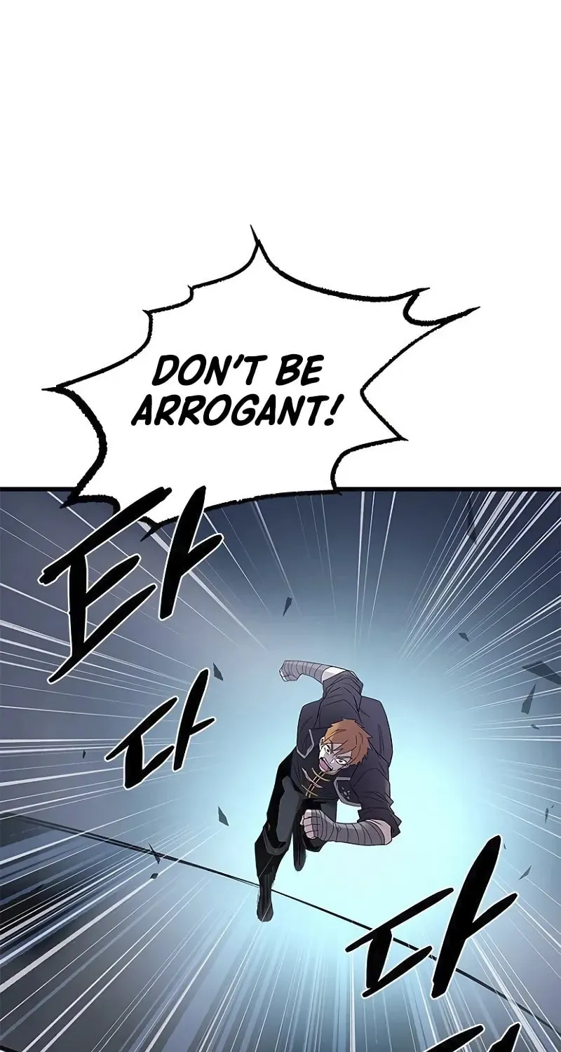 Villain to Kill Chapter 174 page 53 - 
