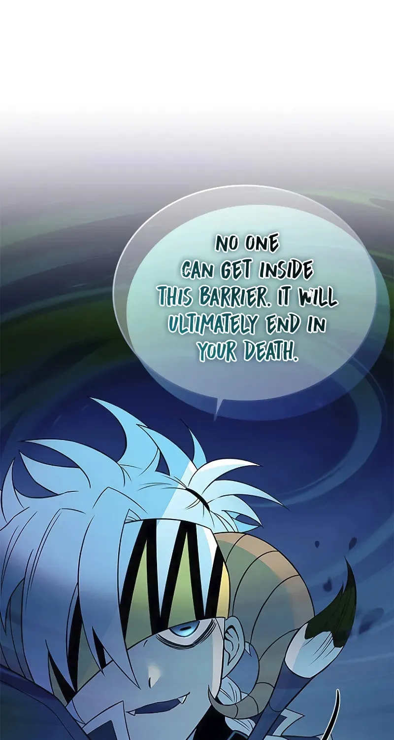 Villain to Kill Chapter 174 page 58 - 