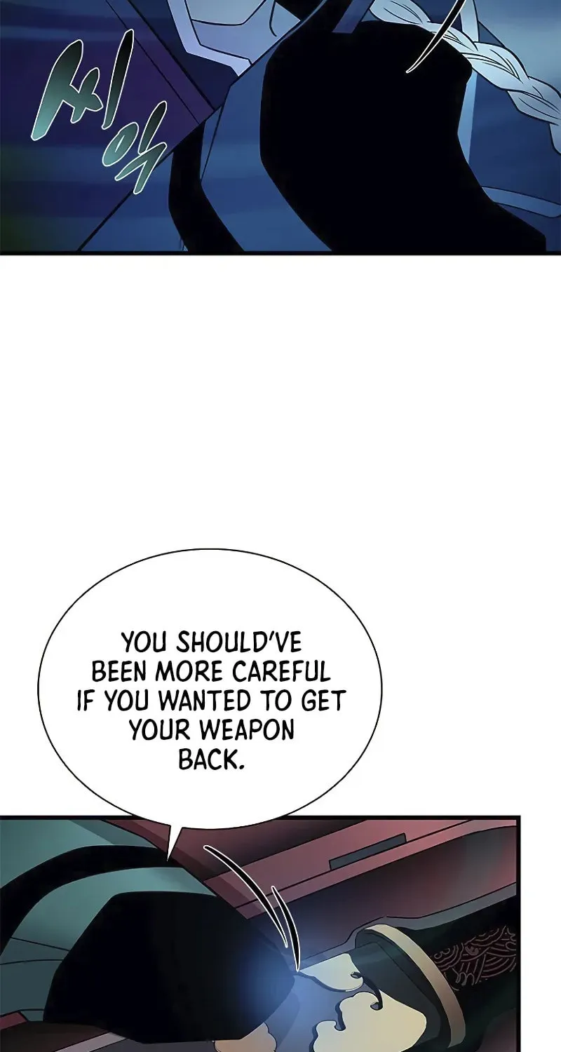 Villain to Kill Chapter 174 page 59 - 