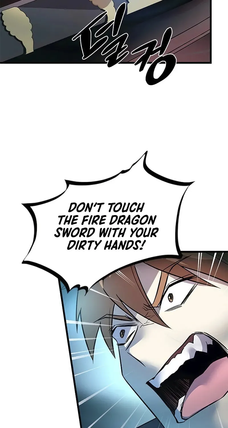 Villain to Kill Chapter 174 page 60 - 