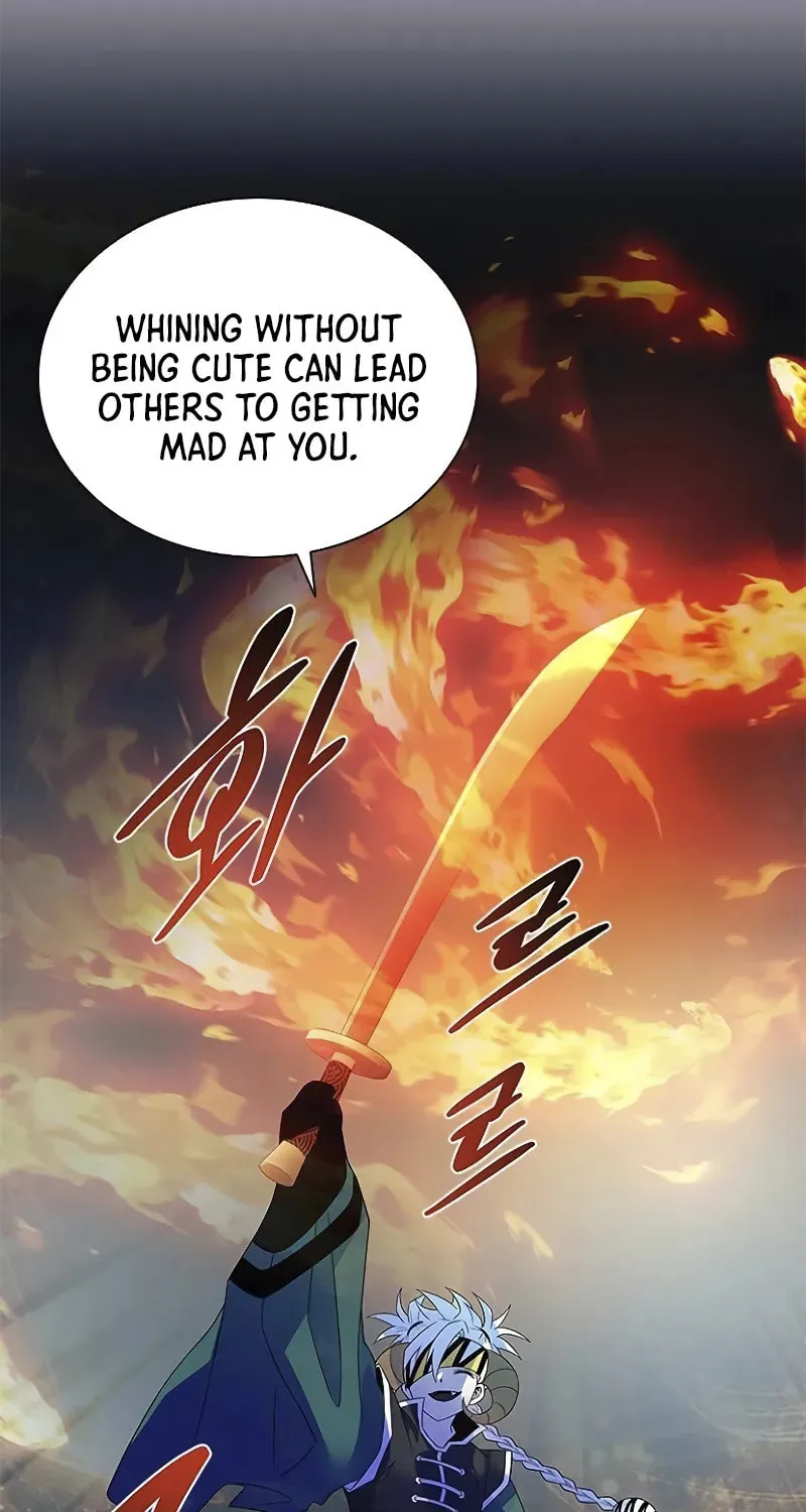 Villain to Kill Chapter 174 page 62 - 