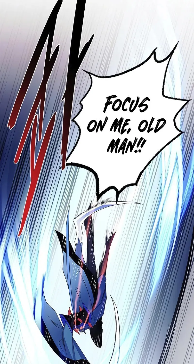 Villain to Kill Chapter 174 page 66 - 